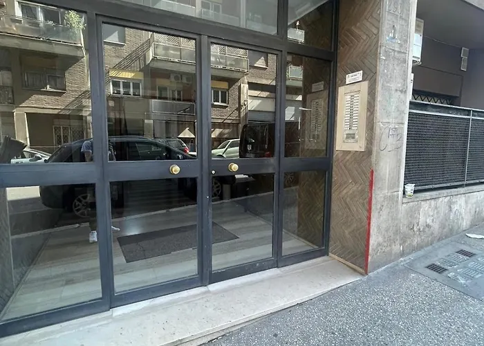 Apartamento Oasis House Trastevere *
