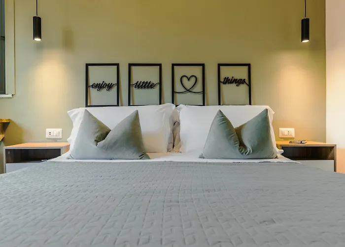 Apartamento Oasis House Trastevere