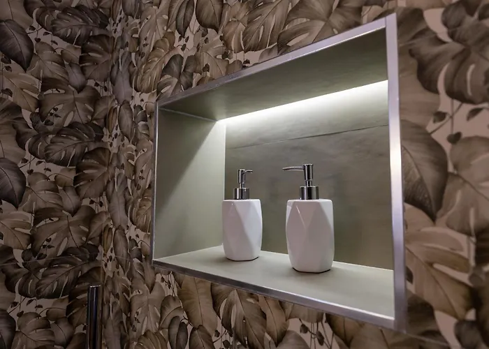Oasis House Trastevere Roma