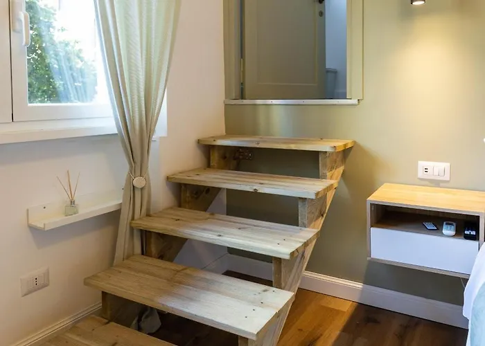 Oasis House Trastevere Apartamento *