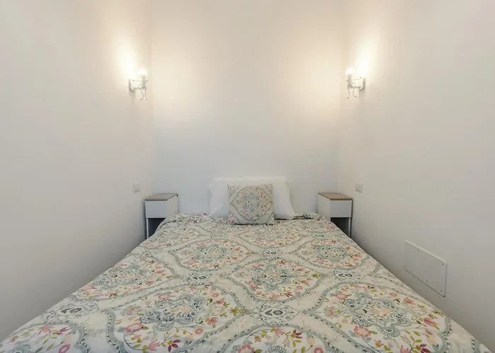 Apartamento Oasis House Trastevere *