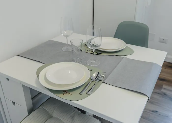 Oasis House Trastevere Apartamento Roma