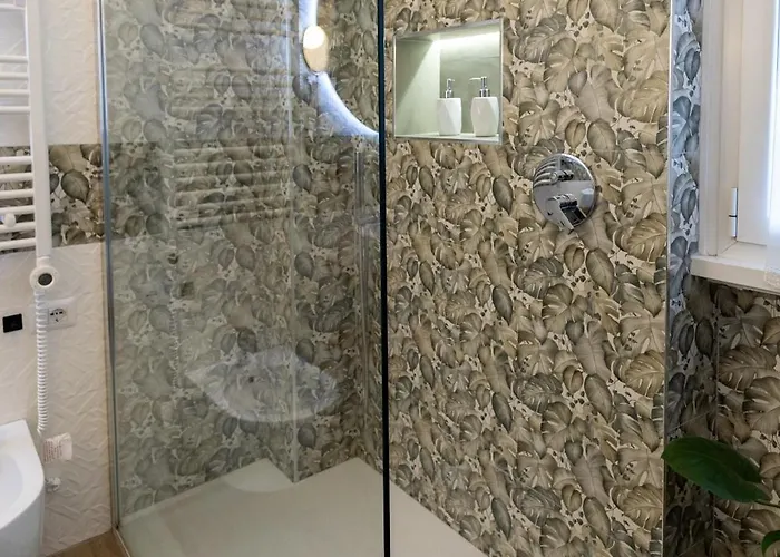 Apartamento Oasis House Trastevere *