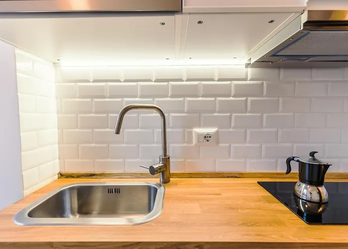 Oasis House Trastevere Apartamento Roma
