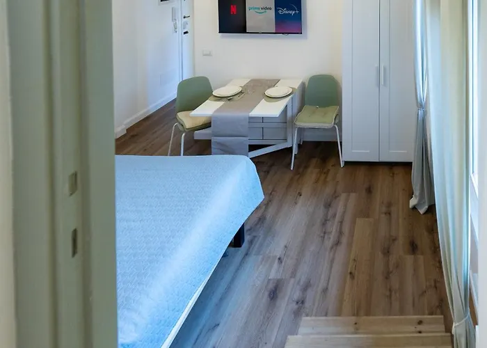 Apartamento Oasis House Trastevere