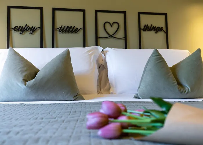 Apartamento Oasis House Trastevere *
