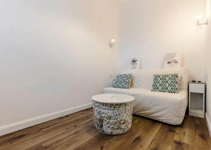 Oasis House Trastevere Apartamento *