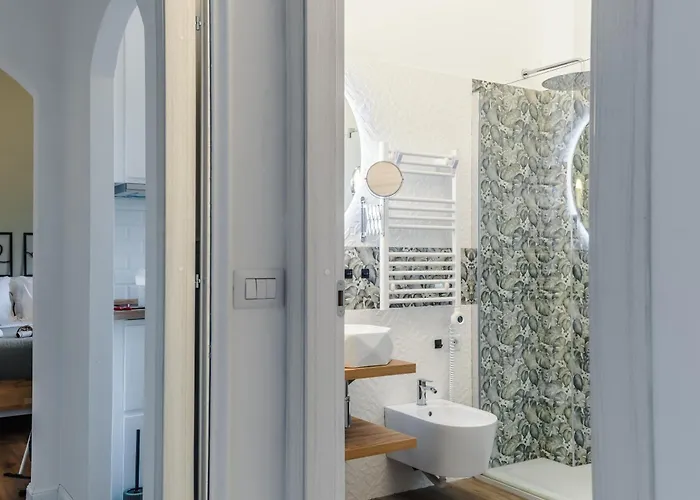 Oasis House Trastevere Apartamento Roma
