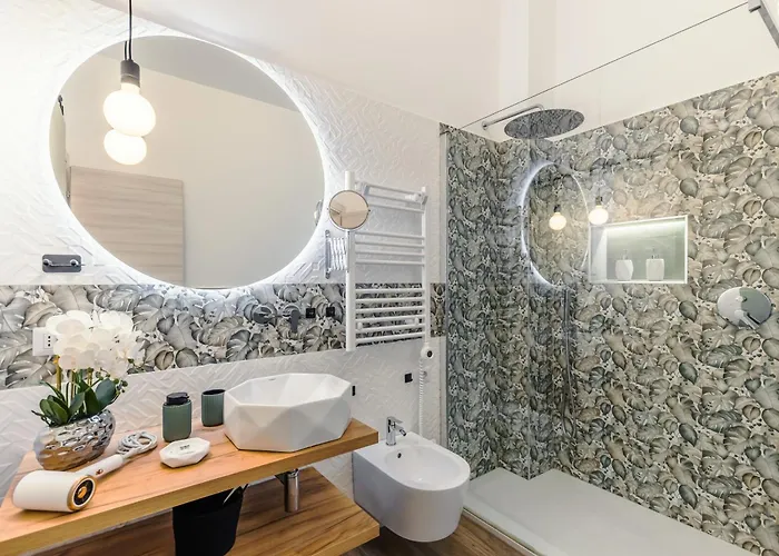 Oasis House Trastevere Apartamento